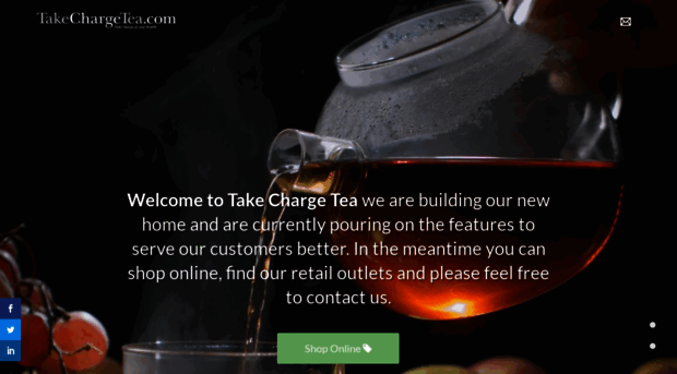 takechargetea.com