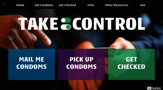 takecontrolphilly.org