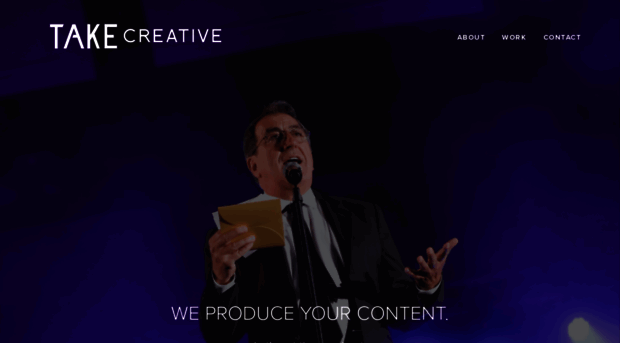 takecreative.com