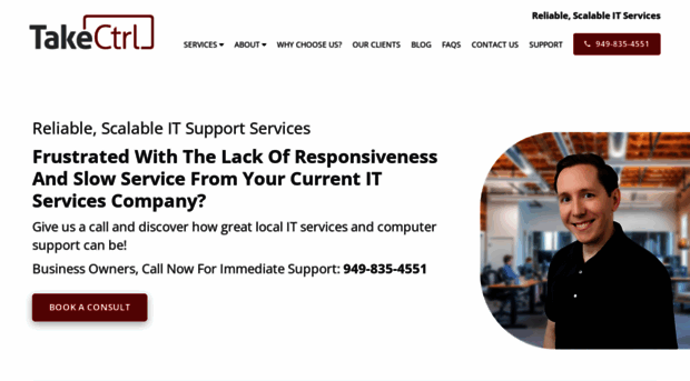 takectrl.com
