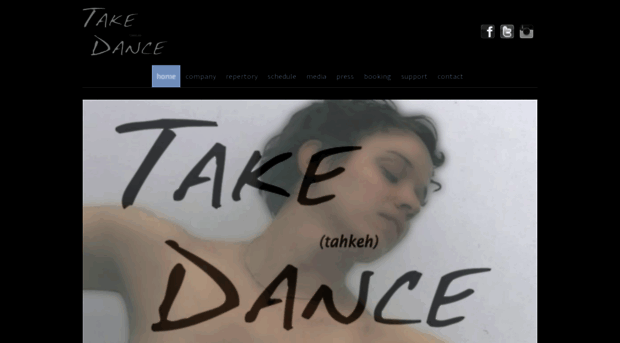 takedance.org