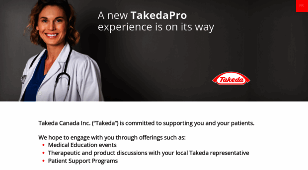 takedapro.ca