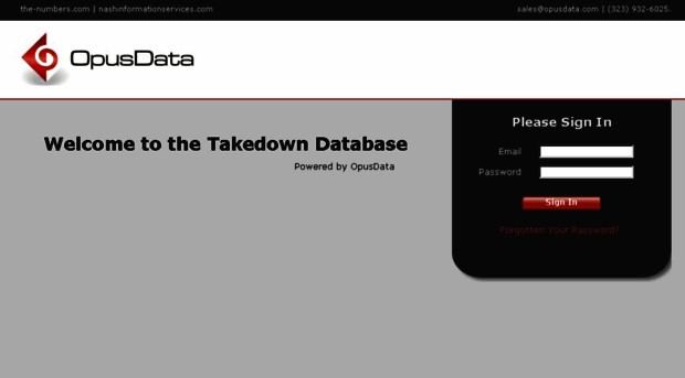 takedown.opusdata.com