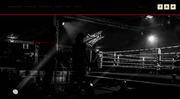 takedownfc.com