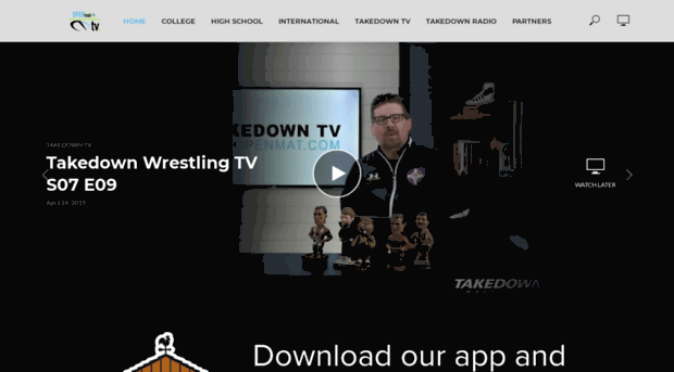 takedownradio.com