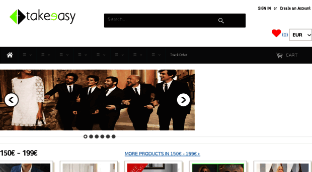 takeeasy.eu