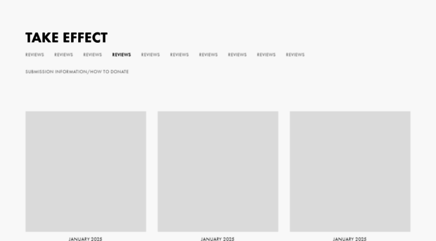 takeeffectreviews.com