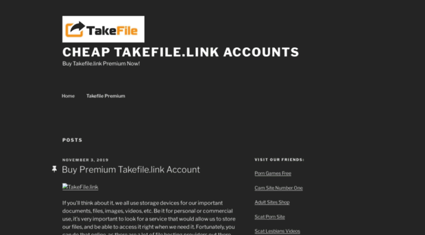 takefile.pro