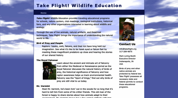 takeflight.org