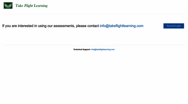 takeflightlearningprofiles.com