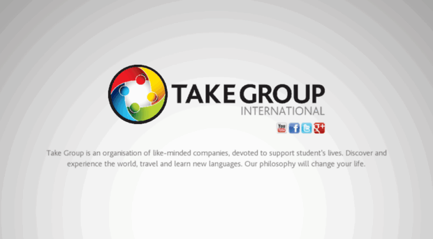 takegroup.co.uk