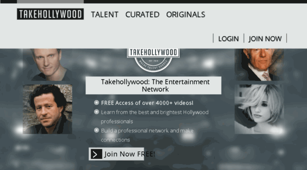 takehollywood.com