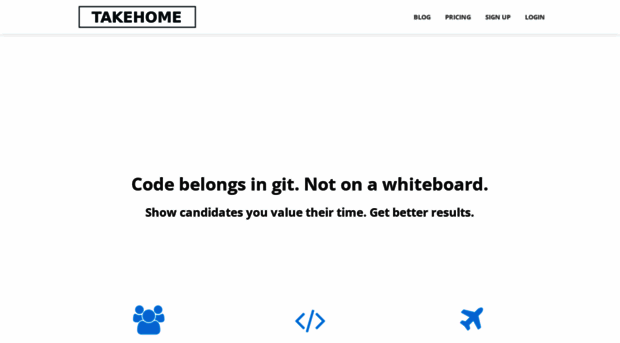 takehome.io