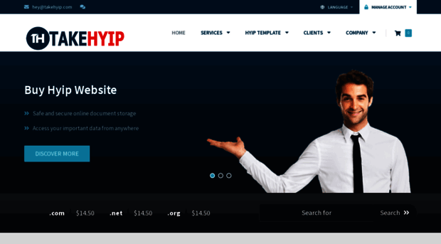 takehyip.com