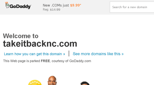 takeitbacknc.com