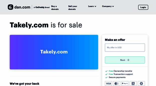 takely.com