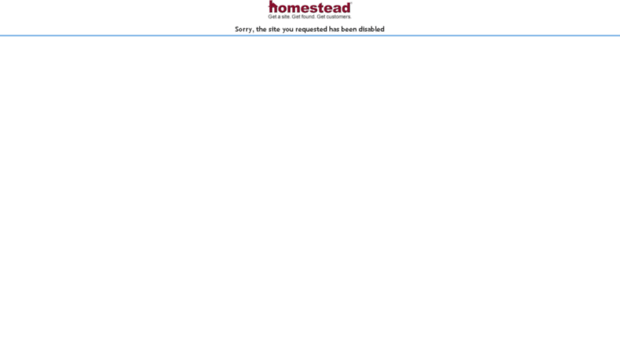 takeme.homestead.com