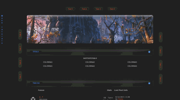takeme.skin.forumfree.it