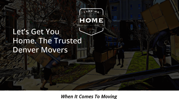 takemehomemoving.com