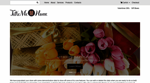 takemehomeresponsivetheme.neto.com.au