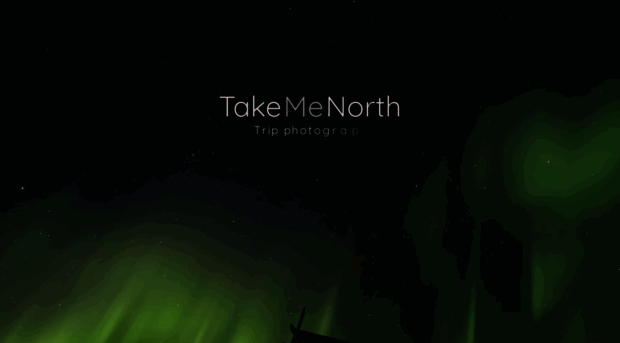 takemenorth.com