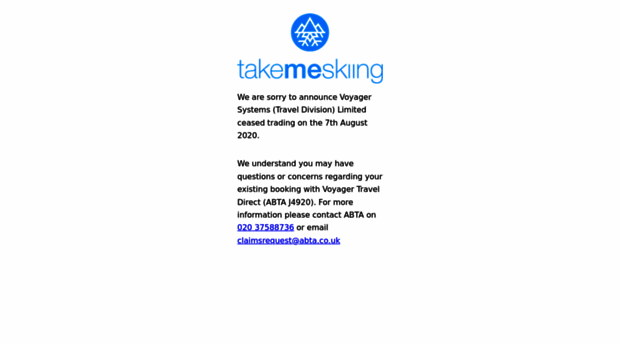 takemeskiing.co.uk