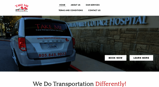 takemetransport.com