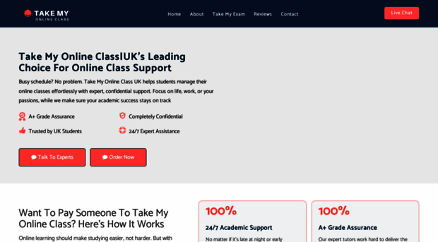 takemyonlineclass.co.uk