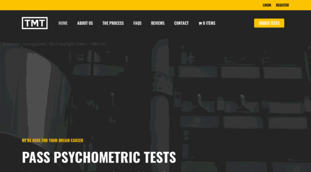 takemytests.com