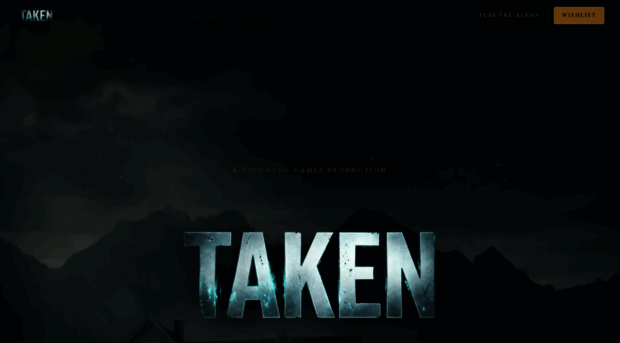 taken-game.com