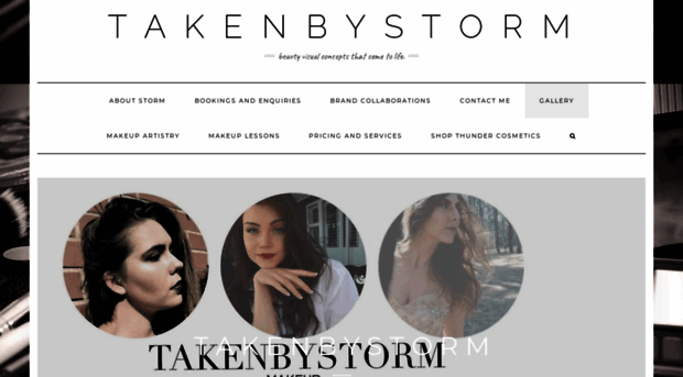 takenbystorm.co.za