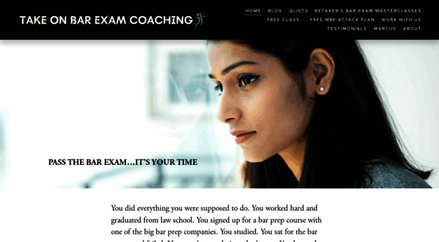 takeonbarexam.com