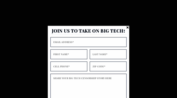 takeonbigtech.com