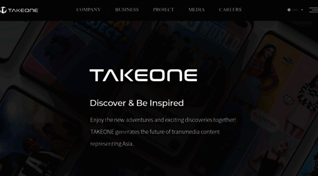 takeonecompany.com