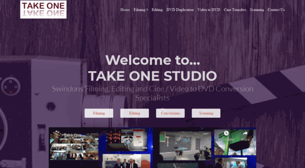 takeonestudio.co.uk