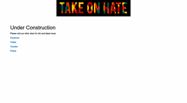 takeonhate.org