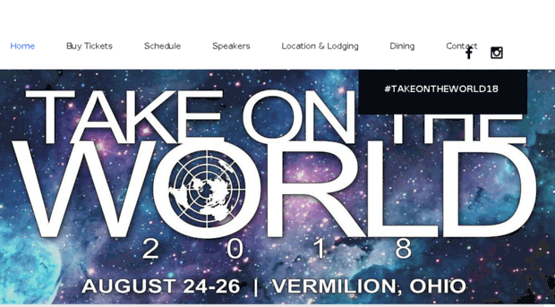 takeontheworld18.com