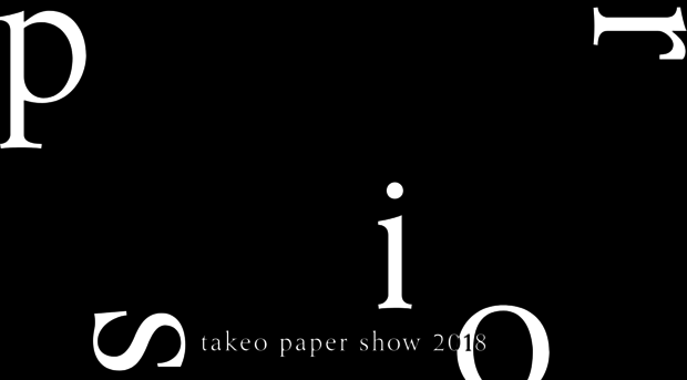 takeopapershow.com