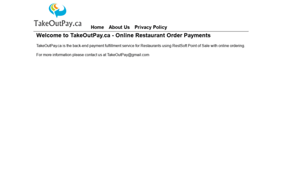 takeoutpay.ca