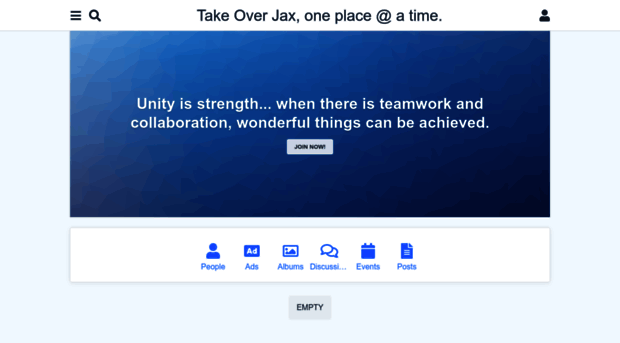 takeoverjax.com