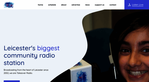 takeoverradio.co.uk