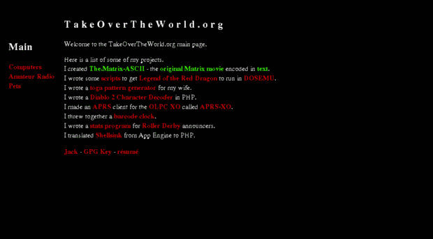 takeovertheworld.org