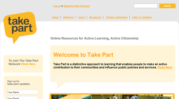 takepart.org