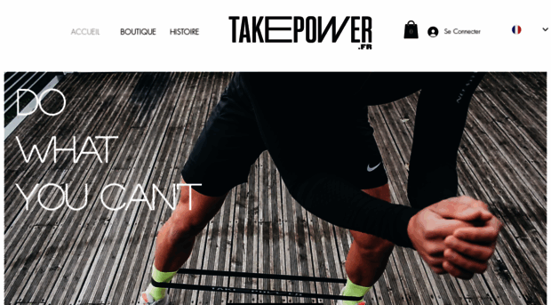 takepower.fr