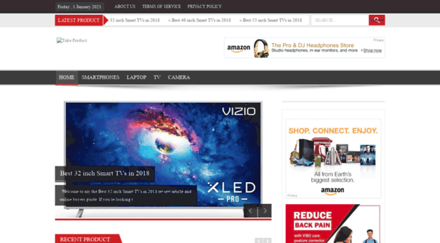 takeproduct.com