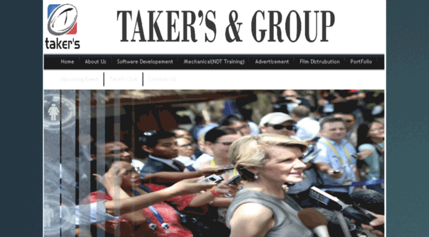 takersandgroup.com