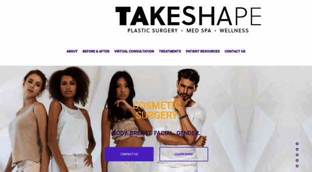 takeshape.info