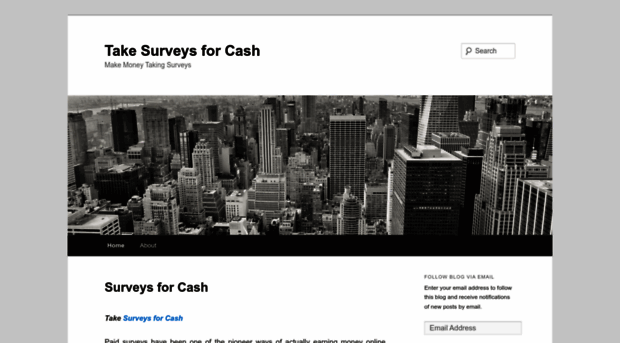 takesurveysforcash.wordpress.com