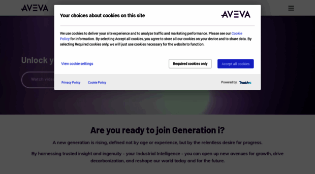 takesyouthere.aveva.com