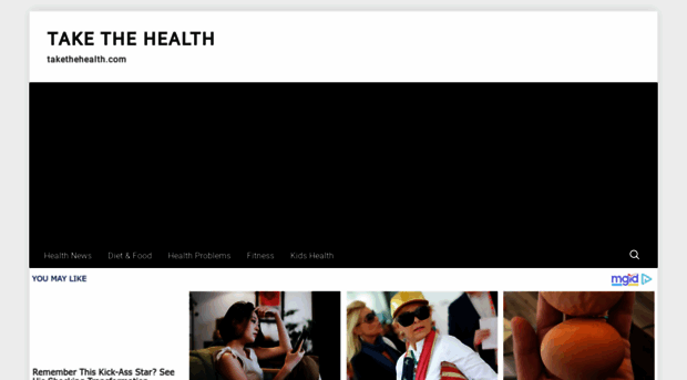 takethehealth.com